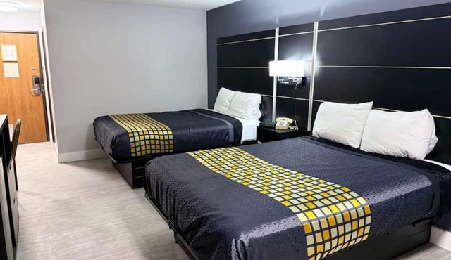 Coratel Inn & Suites by Jasper Hastings