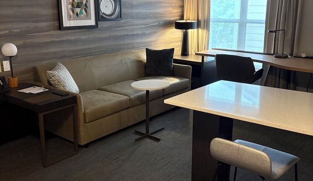 Residence Inn By Marriott Flint