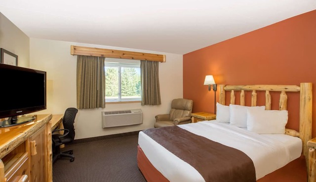 AmericInn by Wyndham Pequot Lakes/Jenkins