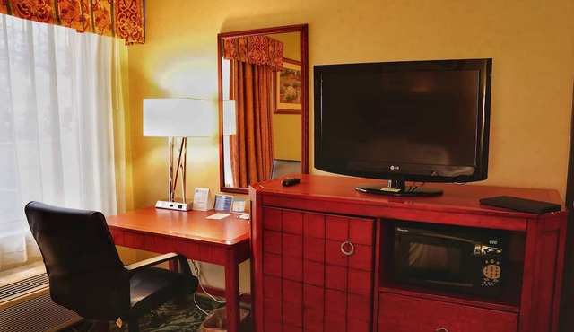 Baymont by Wyndham Grand Rapids N/Walker