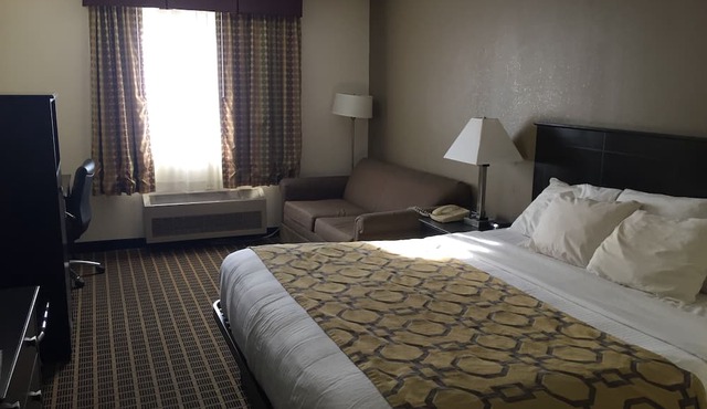 Baymont by Wyndham Harvard