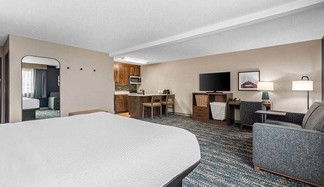 Super 8 by Wyndham Perham