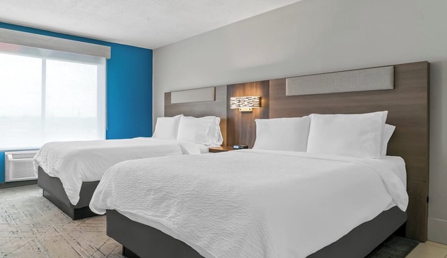 Holiday Inn Express Lapeer by IHG