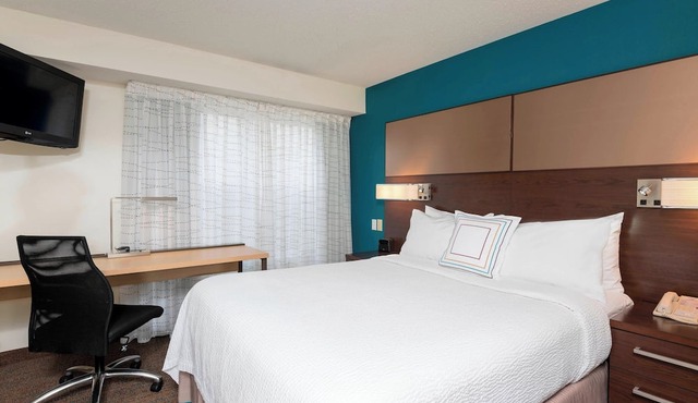 Residence Inn By Marriott Grand Rapids West