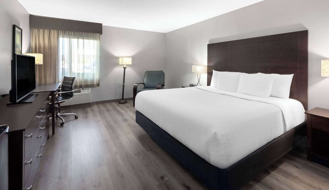 La Quinta Inn by Wyndham Sheboygan