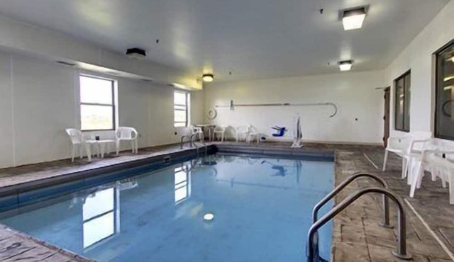Quality Inn Harrisburg