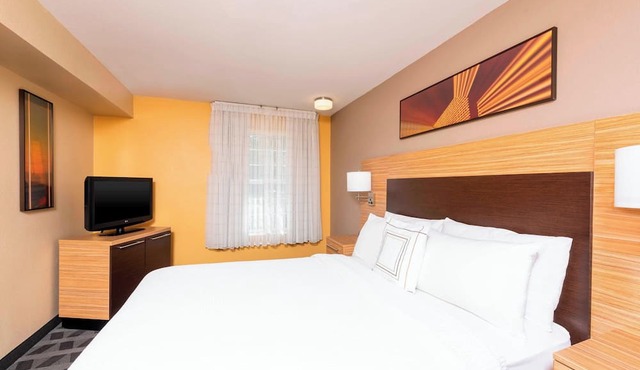 Towneplace Suites by Marriott East Lansing