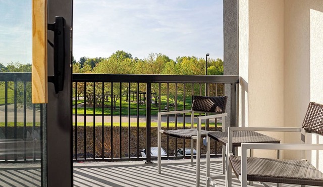 Courtyard by Marriott Paducah