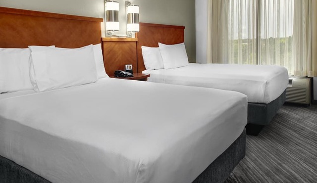 Hyatt Place Detroit/Auburn Hills