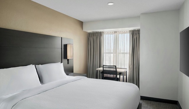 Residence Inn By Marriott Merrillville