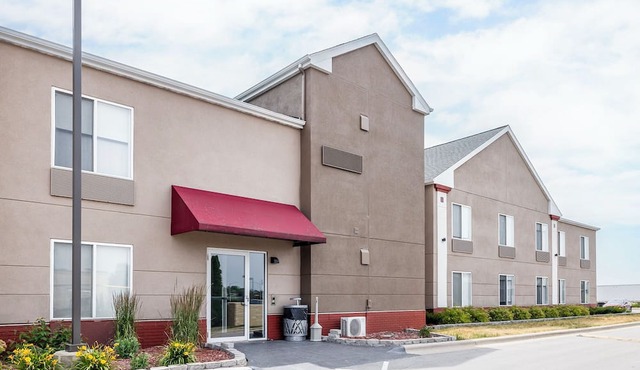 Best Western Watertown