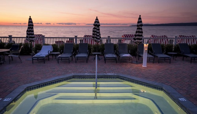 Inn at Bay Harbor