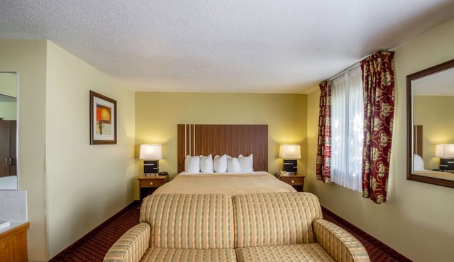 Quality Inn Mineral Point