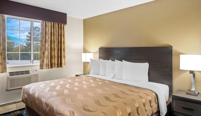 Rodeway Inn Grandville - Grand Rapids