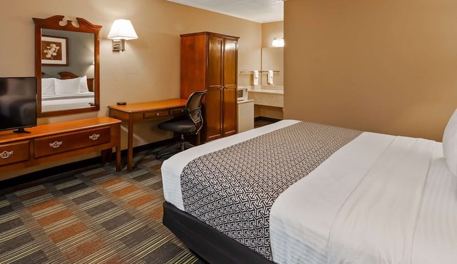 SureStay Hotel by Best Western Cameron in Cameron