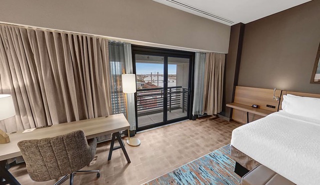 Hilton Garden Inn Toledo Downtown