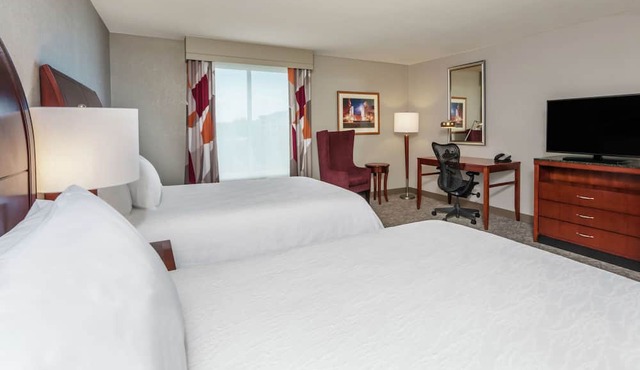 Hilton Garden Inn Blacksburg University in Blacksburg