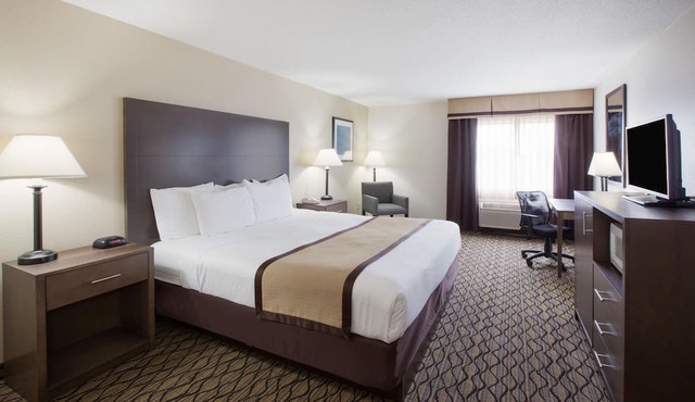 Baymont by Wyndham Auburn