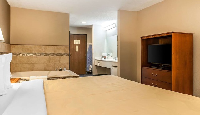 Quality Inn Lewisport