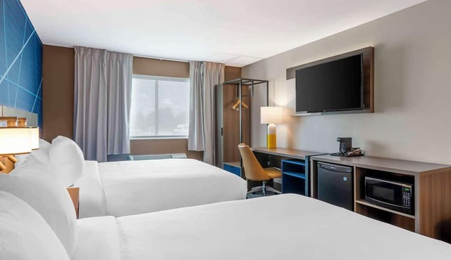 Comfort Inn Kendallville East