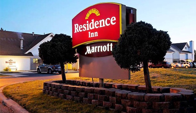 Residence Inn by Marriott Detroit Troy/Madison Heights