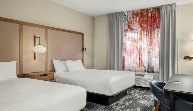 Fairfield by Marriott Mt Pleasant