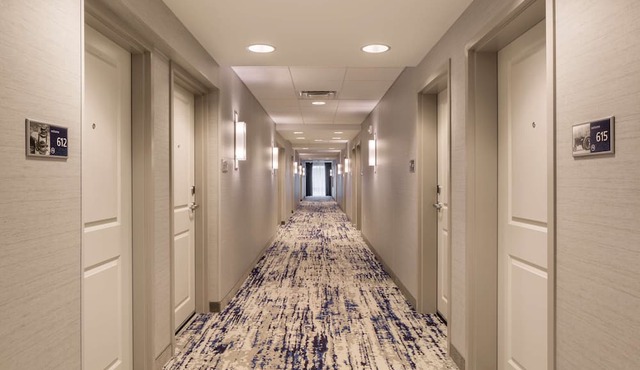Hampton Inn & Suites Newport/Cincinnati in Newport
