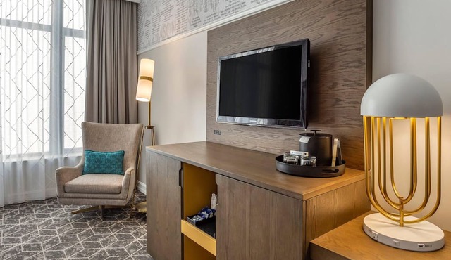 Bluegreen Vacations Hotel Blake, an Ascend Collection Hotel in Chicago