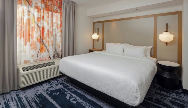 Fairfield Inn and Suites by Marriott Muskegon Norton Shores