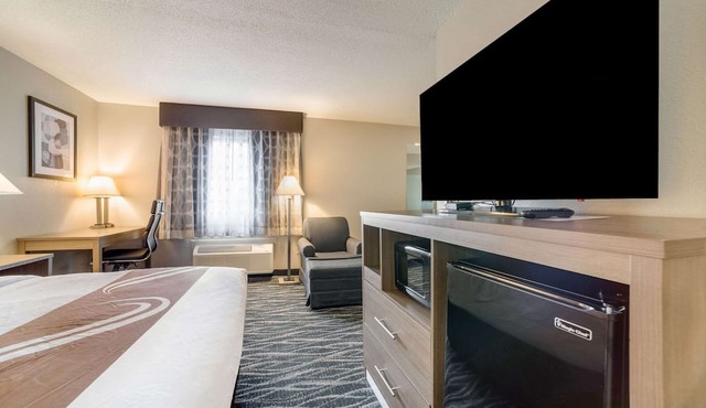 Quality Inn Effingham North