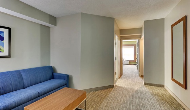 Holiday Inn Express Hotel & Suites Bad Axe by IHG