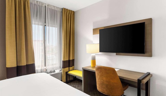 Comfort Inn & Suites Kenosha-Pleasant Prairie