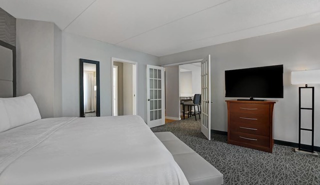 Homewood Suites by Hilton Chicago-Lincolnshire
