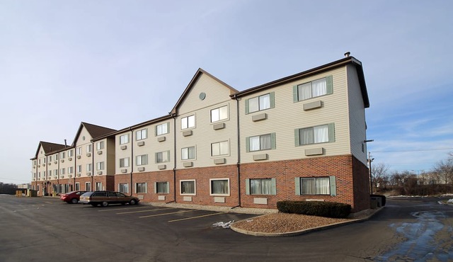 Geneva Motel Inn