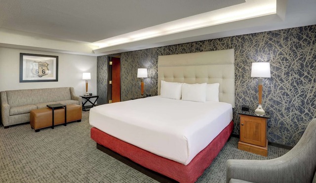 Drury Inn & Suites Springfield IL