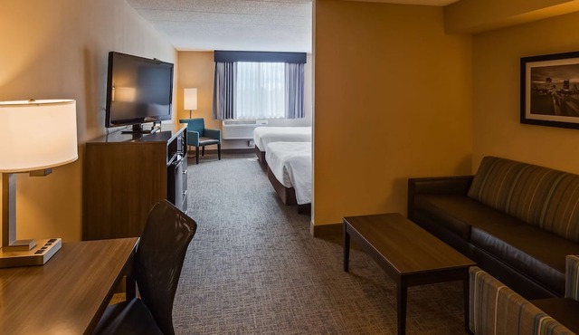 Best Western East Towne Suites