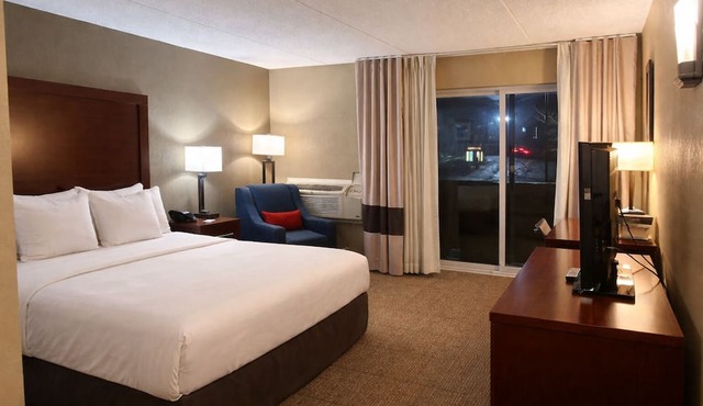 Comfort Inn Farmington Hills - Detroit Northwest