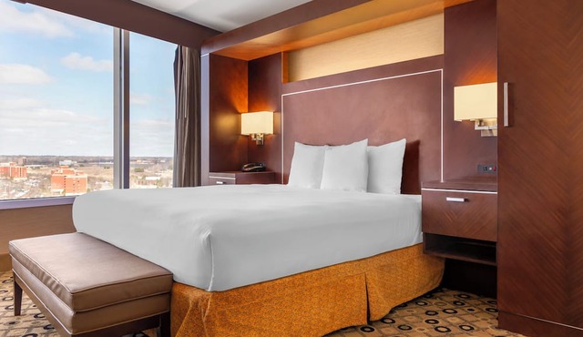 Radisson Hotel Southfield-Detroit