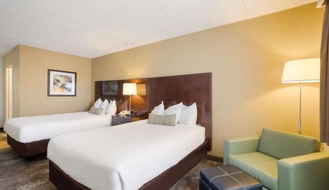 Best Western Riverfront Inn