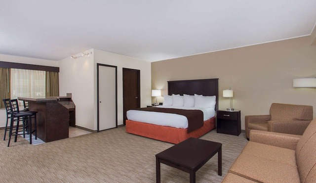 AmericInn by Wyndham Janesville