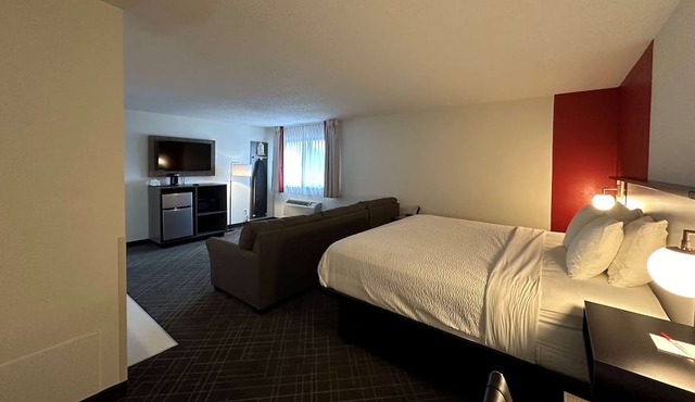 Ramada by Wyndham Waupaca
