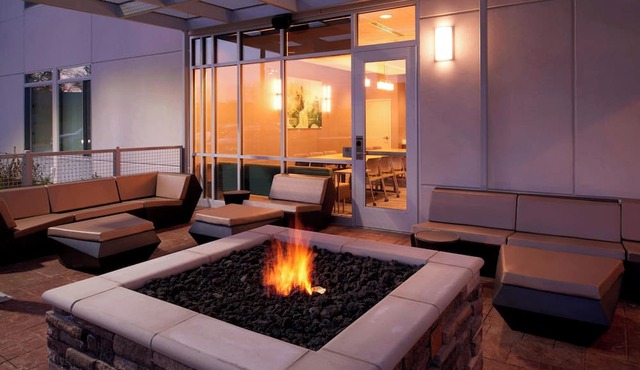 SpringHill Suites by Marriott East Lansing University Area
