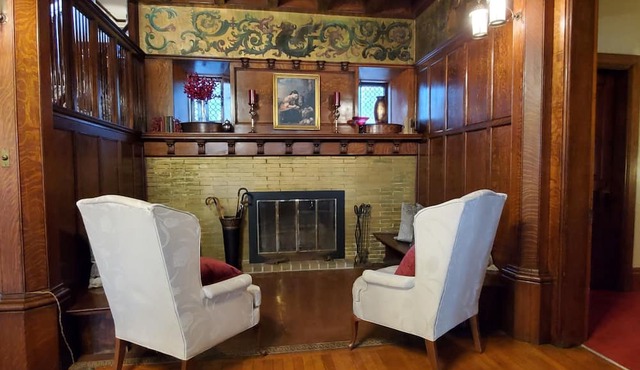 Saravilla Bed and Breakfast