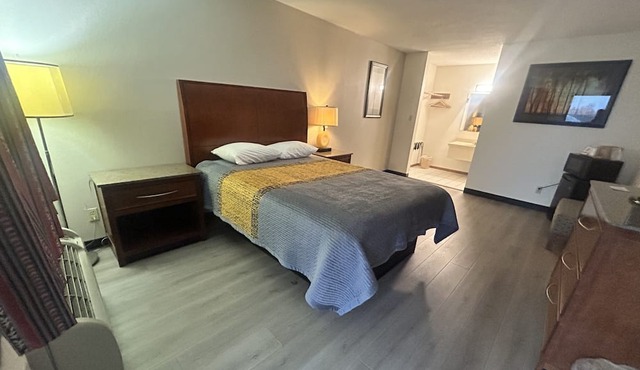 Budget Inn Motel