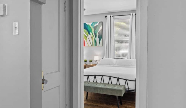 Botanical Bliss | JZ Vacation Rentals