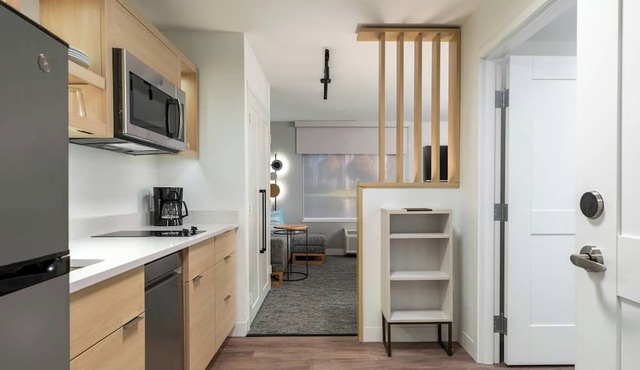 Towneplace Suites By Marriott Flint Grand Blanc
