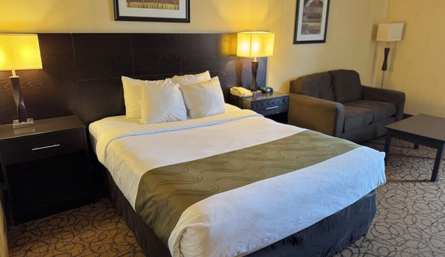 Escanaba Stay inn & suites