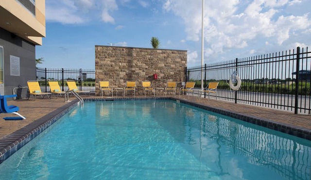 Fairfield Inn & Suites Houma Southeast