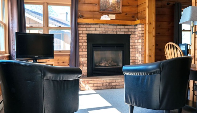 Ruttger's Birchmont Lodge