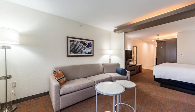 Fairfield Inn & Suites by Marriott St. Joseph Stevensville